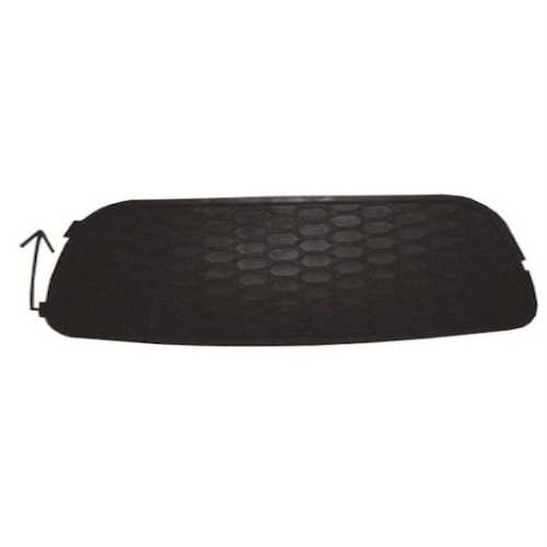 PALIO ALBEA SİS FAR KAPAĞI SOL YM  Ürün Görseli